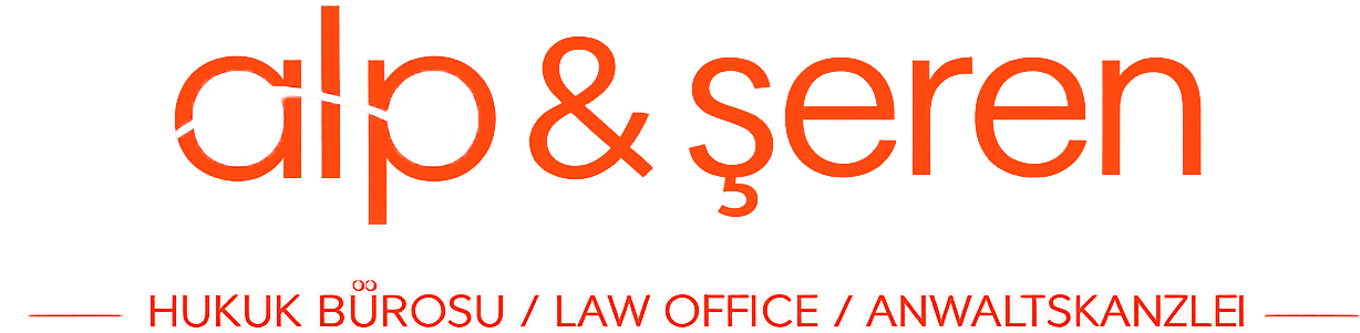 Alp & Şeren Hukuk Bürosu